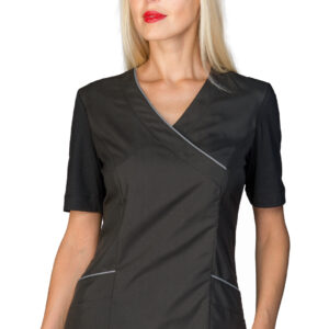 Alternative view of 004600 CASACCA SUPER LIGHT BANGKOK MANICA CORTA