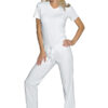 024600 PANTAJERSEY DONNA 97% COTONE 3% SPANDEX