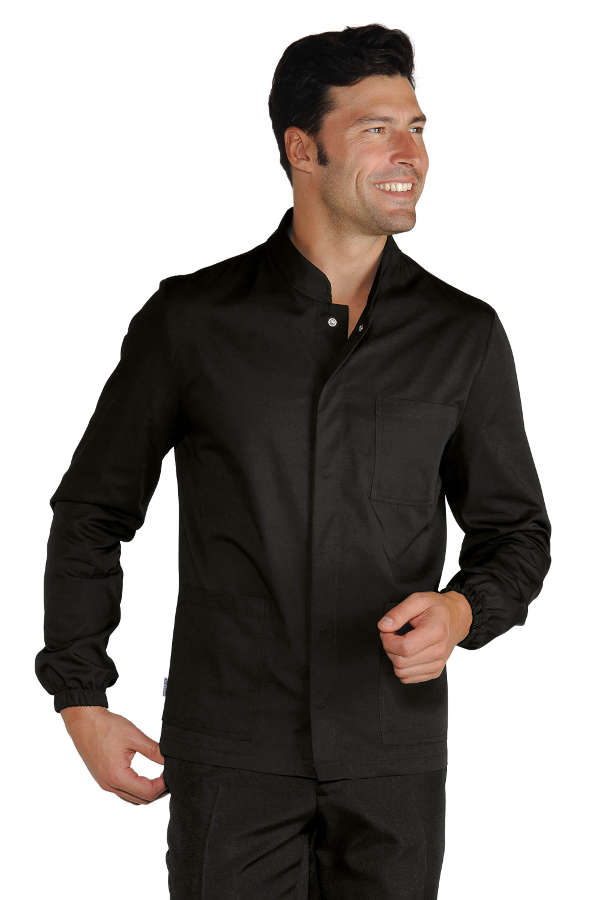055078 CASACCA CORFU' SUPER STRETCH 97% COTONE 3% SPANDEX - immagine 3