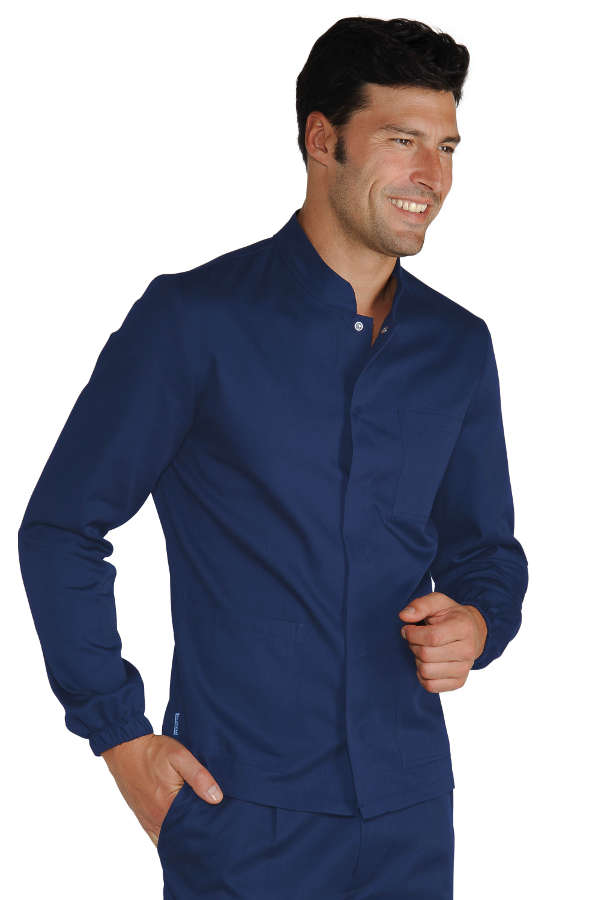 055078 CASACCA CORFU' SUPER STRETCH 97% COTONE 3% SPANDEX - immagine 7