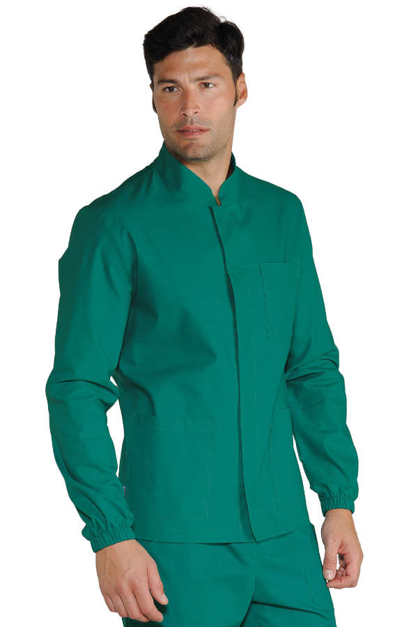 055078 CASACCA CORFU' SUPER STRETCH 97% COTONE 3% SPANDEX - immagine 5