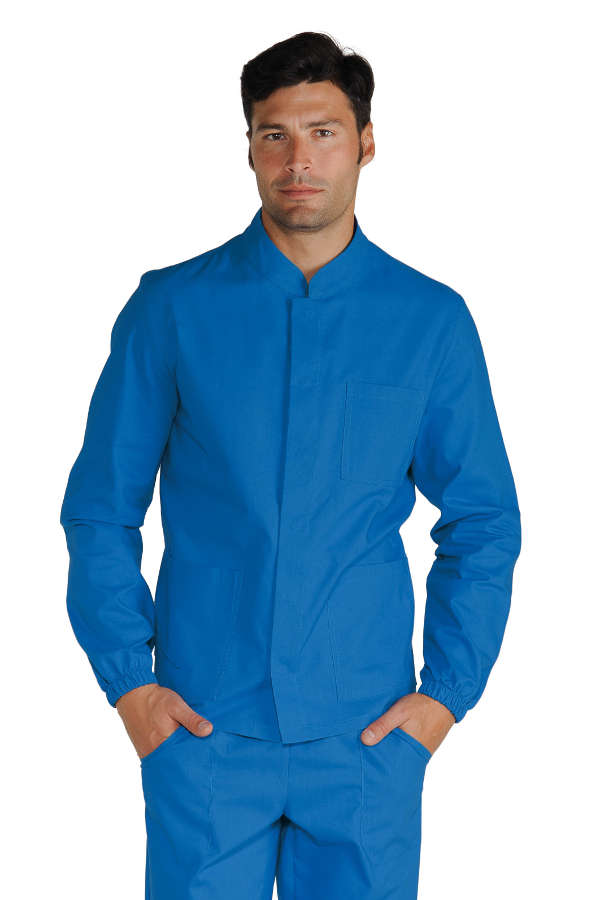 055078 CASACCA CORFU' SUPER STRETCH 97% COTONE 3% SPANDEX - immagine 4