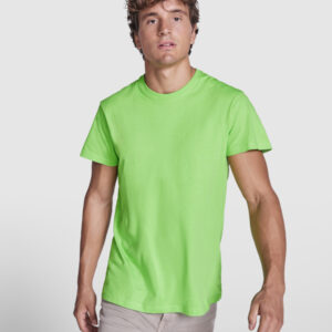 T-SHIRT UOMO PREMIUM DOGO 6502