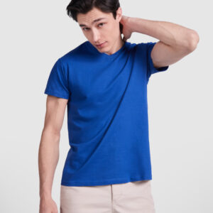 Alternative view of T-SHIRT UOMO PREMIUM DOGO 6502