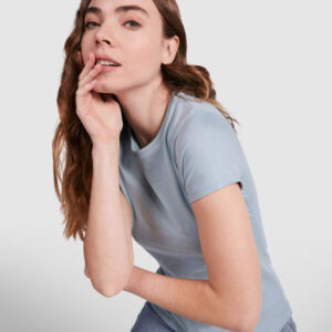 Alternative view of T-SHIRT DONNA PREMIUM CAPRI 6603