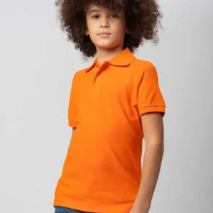 Evolution Polo Bambino BSK201