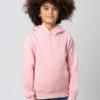 FELPA BAMBINO CON CAPPUCCIO BSK332