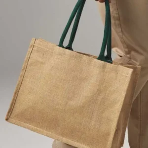 SHOPPER JUTA PREMIUM BAG W407