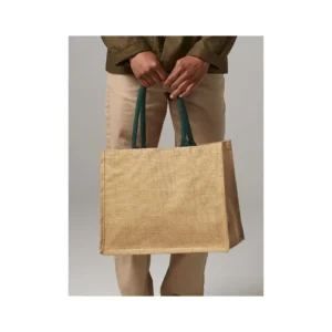 Alternative view of SHOPPER JUTA PREMIUM BAG W407
