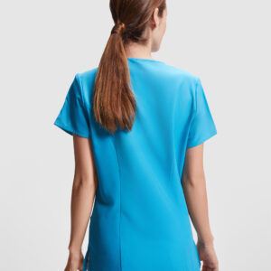 Alternative view of 9084 CAMICE DONNA MANICA CORTA