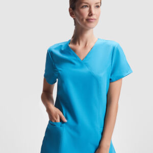 9084 CAMICE DONNA MANICA CORTA