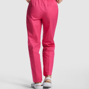 Alternative view of 9097 PANTALONE SANITARIO DONNA