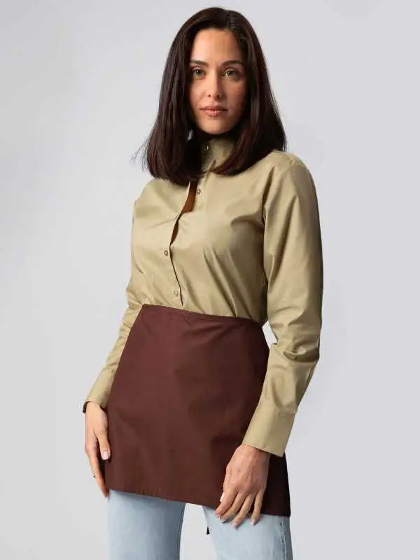 MI003 GREMBIULE BARMAN LADY