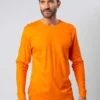 T-SHIRT UOMO MANICA LUNGA BS100