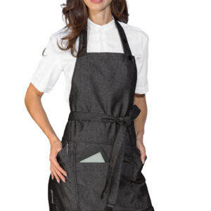 GREMBIULE LUNGO BARMAN CON MRTINGALA
