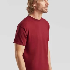 Alternative view of T-SHIRT GIROLLO M/M 100% COTONE