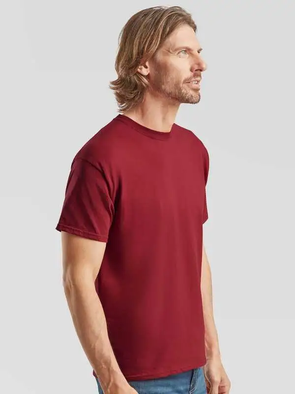 T-SHIRT GIROLLO M/M 100% COTONE - immagine 3