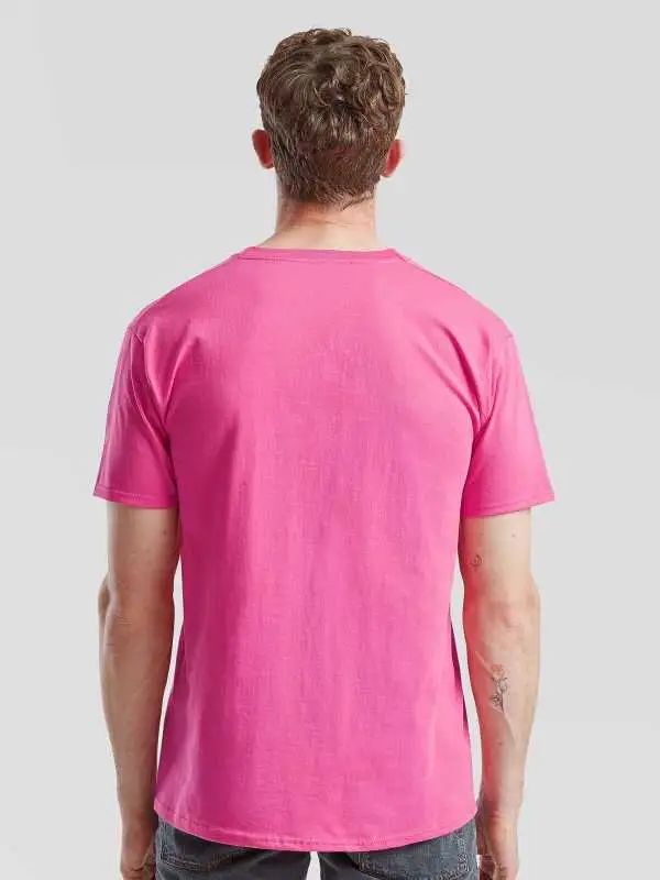 T-SHIRT GIROLLO M/M 100% COTONE - immagine 5