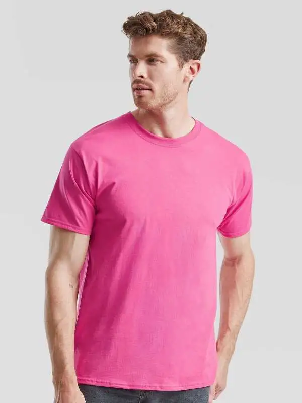 T-SHIRT GIROLLO M/M 100% COTONE - immagine 4