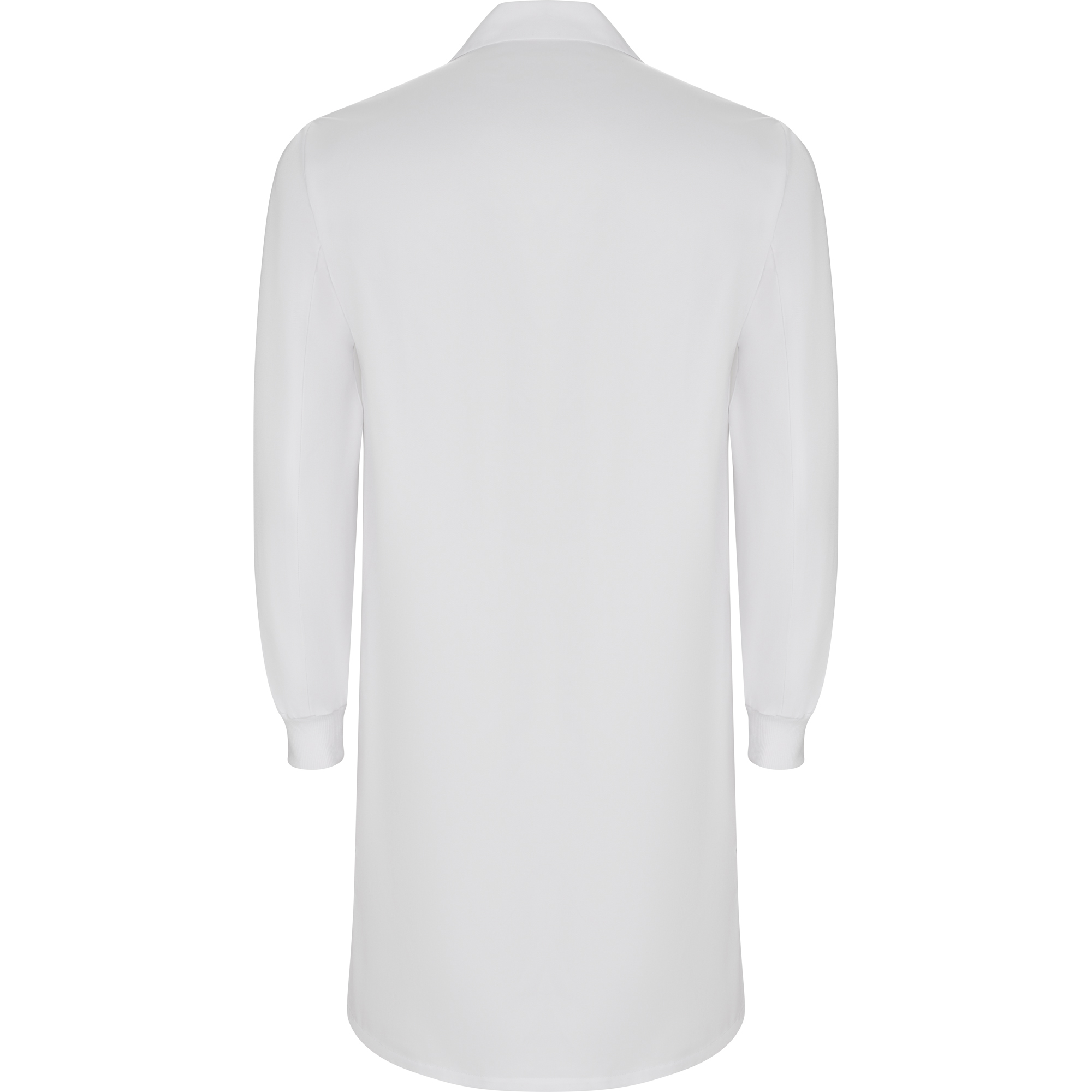 9092 Camice da laboratorio unisex con risvolto - immagine 6